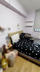 Blk 6 Marsiling Gardens (Woodlands), HDB 3 Rooms #469233551